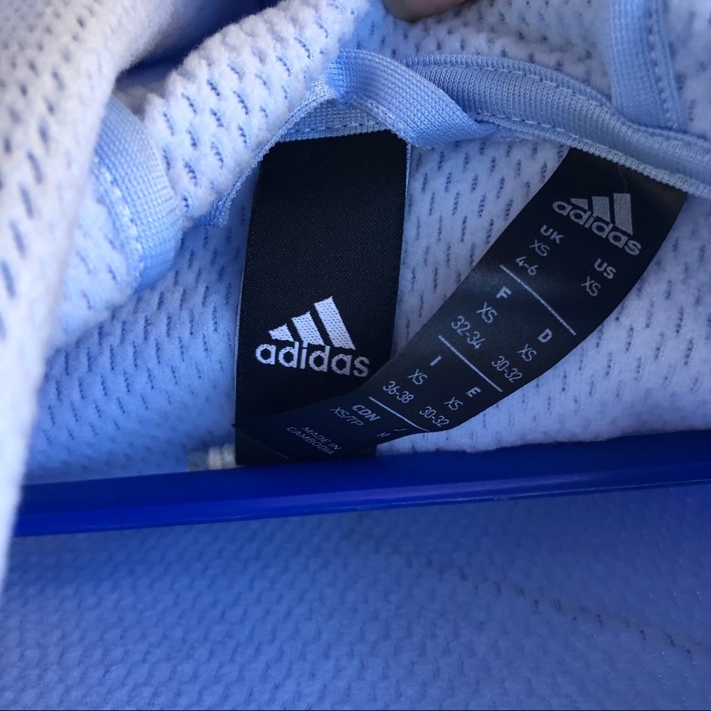 Women’s Adidas Hoodie - Picture 4 of 4